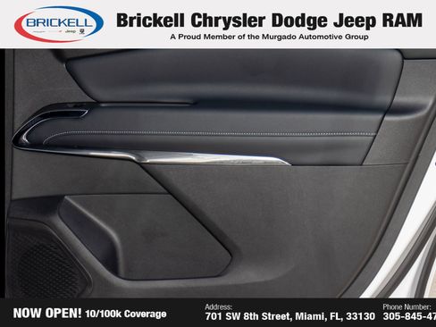 Used 2026 Chevrolet Traverse LT w/ Midnight/Sport Edition FWD image 13