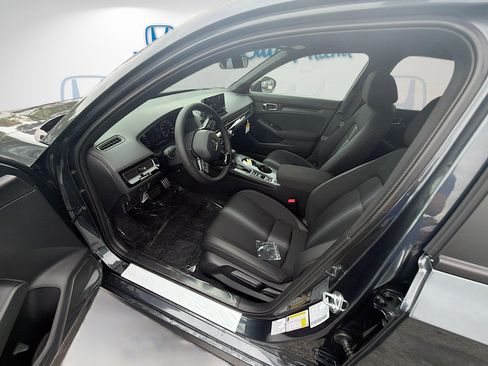New 2026 Honda Civic Sport image 16