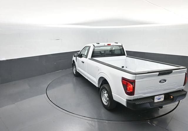 New 2026 Ford F150 XL RWD image 23
