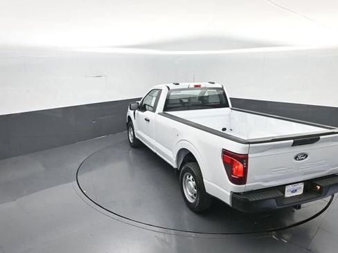 New 2026 Ford F150 XL RWD image 23