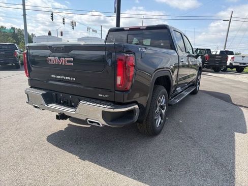 New 2026 GMC Sierra 1500 SLT w/ SLT Premium Plus Package image 6