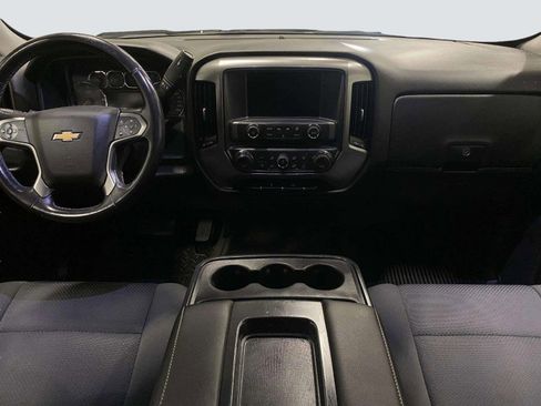 Used 2018 Chevrolet Silverado 1500 LT w/ All Star Edition RWD image 19