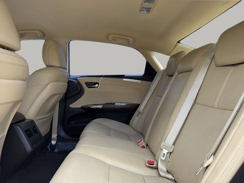 Used 2016 Toyota Avalon XLE FWD image 16