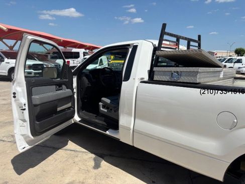 Used 2013 Ford F150 XL w/ Mid Equipment Group image 14