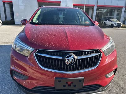 Used 2019 Buick Encore Preferred w/ Safety Package