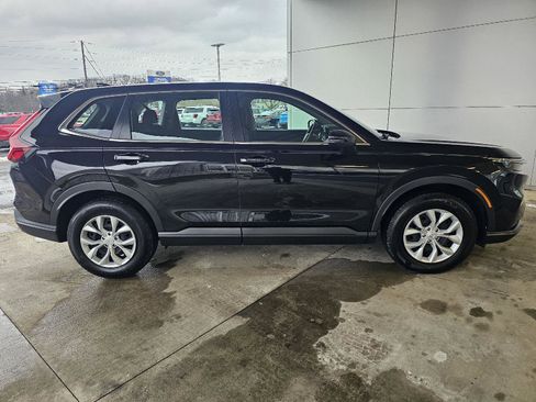 Used 2024 Honda CR-V LX image 6