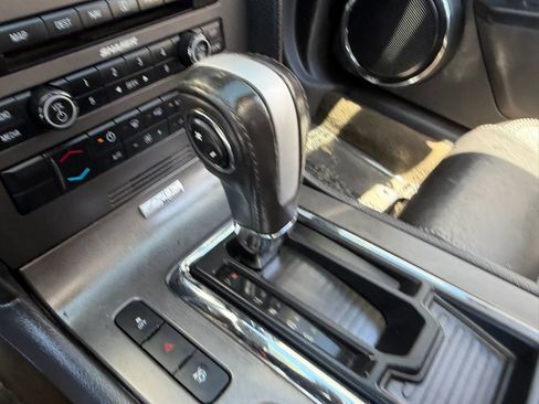Used 2014 Ford Mustang GT Premium w/ Electronics Package RWD image 21