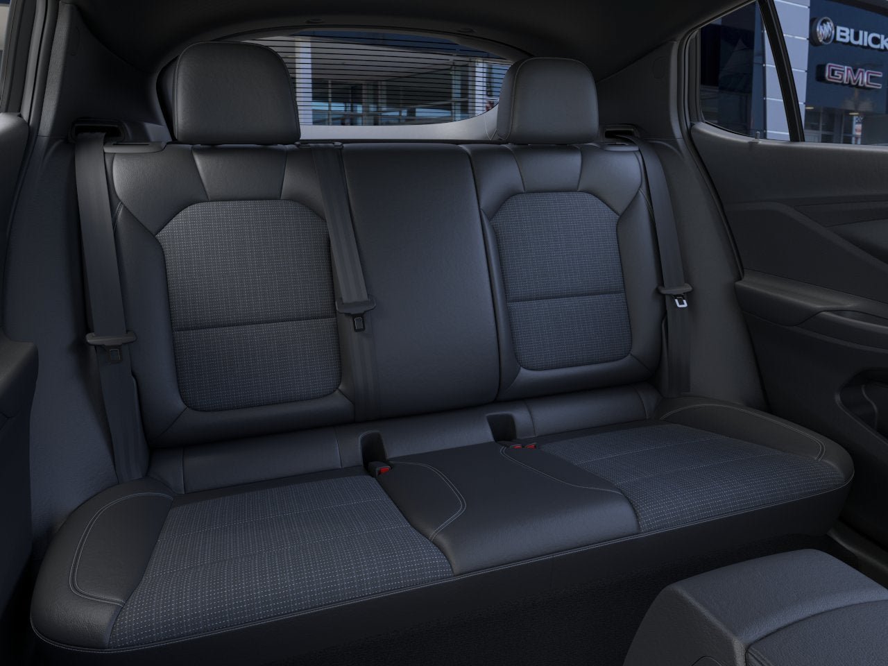 New 2026 Buick Envista Preferred w/ Convenience I Package FWD image 17