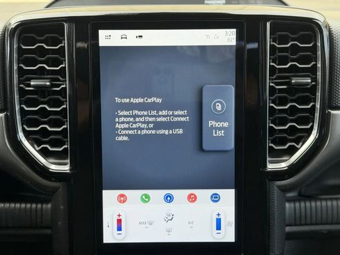 Used 2024 Ford Ranger XLT w/ Trailer Tow Package image 30