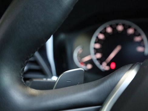 Used 2019 BMW 330i Sedan w/ Driving Assistance Package image 35