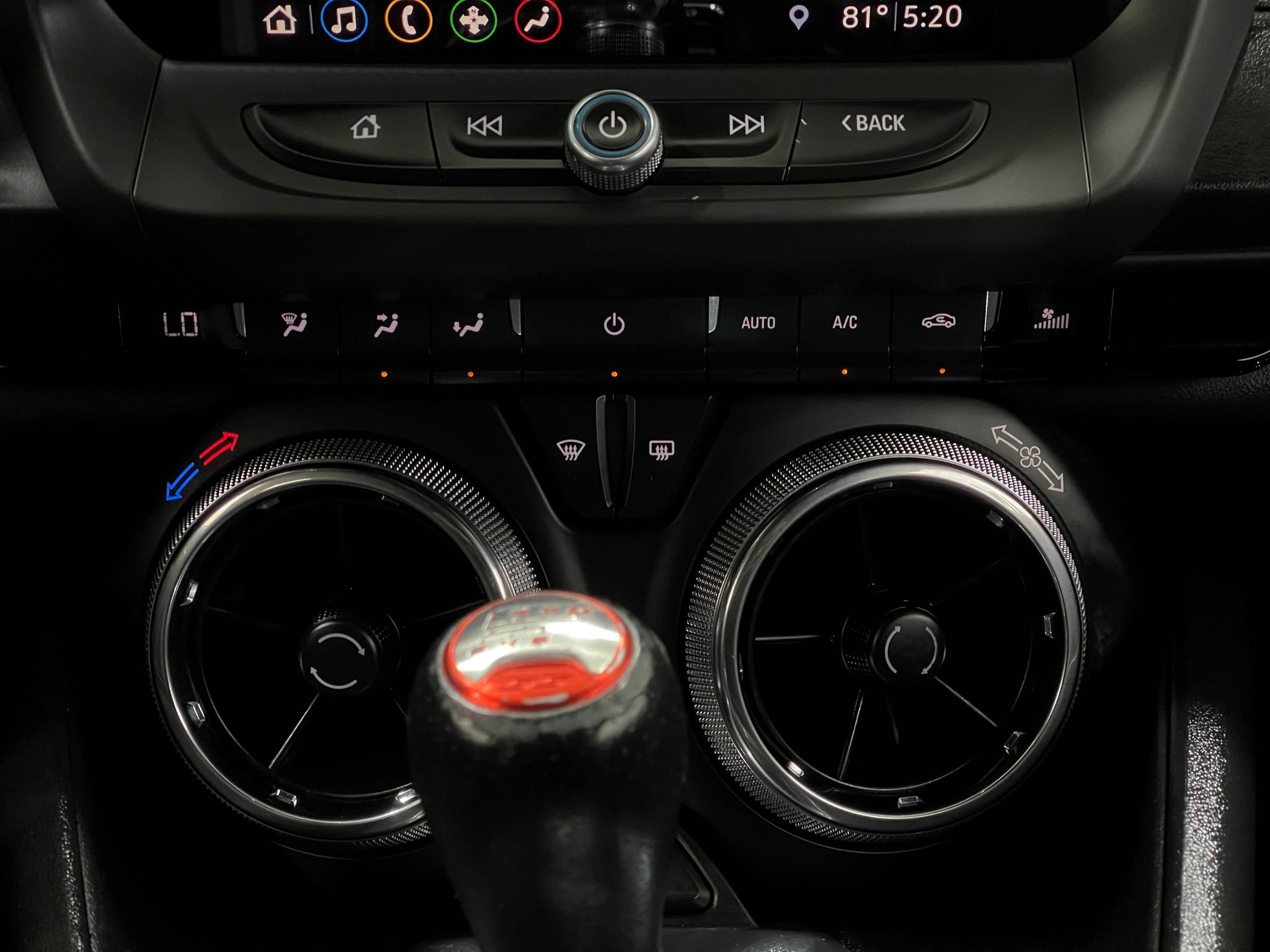 Used 2019 Chevrolet Camaro SS RWD image 22
