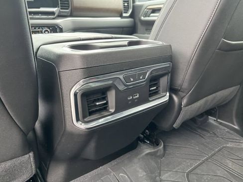 Used 2024 Chevrolet Silverado 1500 High Country w/ High Country Premium Package image 28