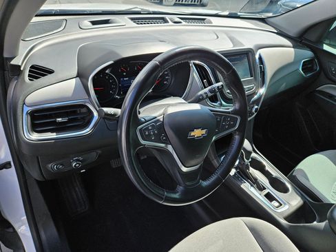 Used 2022 Chevrolet Equinox LT image 14