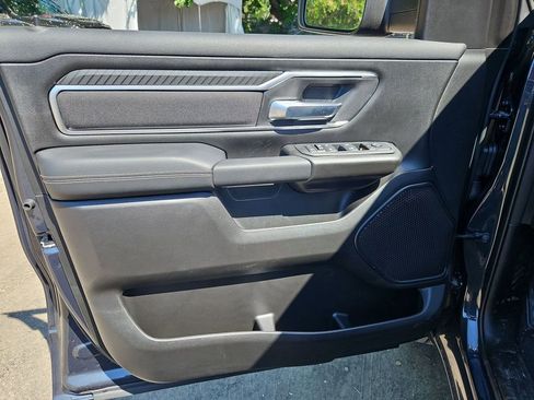 New 2026 RAM 1500 Big Horn AWD/4WD image 11