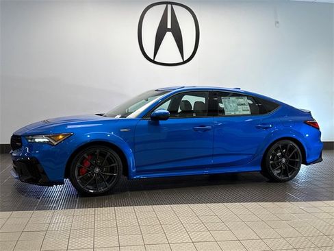 New 2026 Acura Integra Type S image 3