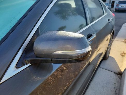 Used 2018 Genesis G80 3.8 w/ Option Group 03 image 6