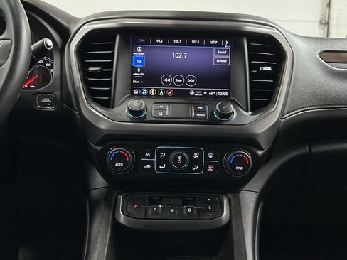 Used 2023 GMC Acadia AT4 w/ Trailering Package AWD/4WD image 23