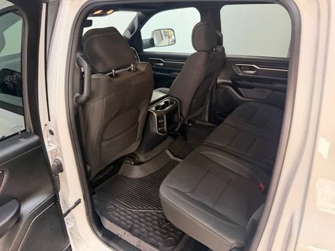 Used 2023 RAM 1500 Big Horn w/ Trailer Tow Group AWD/4WD image 26