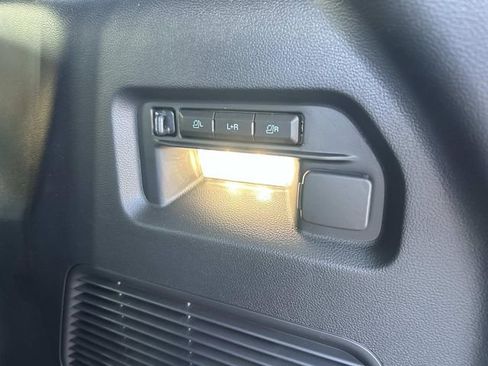 New 2026 Ford Explorer Tremor w/ Tremor Convenience Package image 23