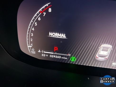 Used 2023 Acura MDX Advance image 16