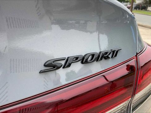 New 2026 Honda Civic Sport image 15