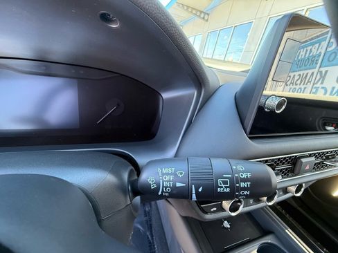 New 2026 Honda HR-V EX-L image 20