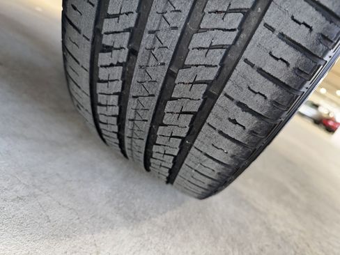 Used 2022 Jeep Grand Cherokee L Limited image 39