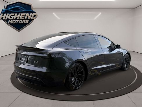 Used 2024 Tesla Model 3 Performance AWD/4WD image 6