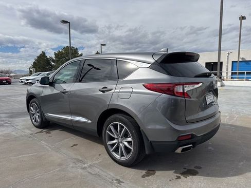 Certified 2023 Acura RDX w/ Technology Package image 7