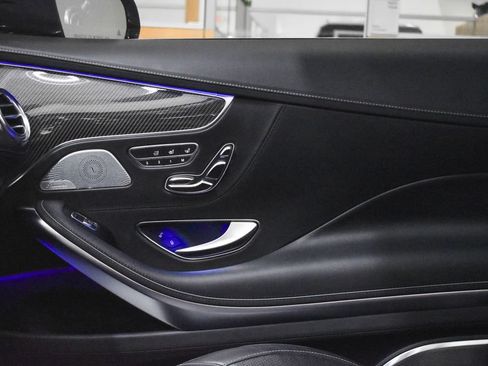 Used 2017 Mercedes-Benz S 65 AMG Cabriolet image 25