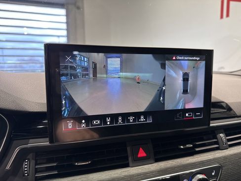 Used 2024 Audi A4 2.0T Premium Plus image 27