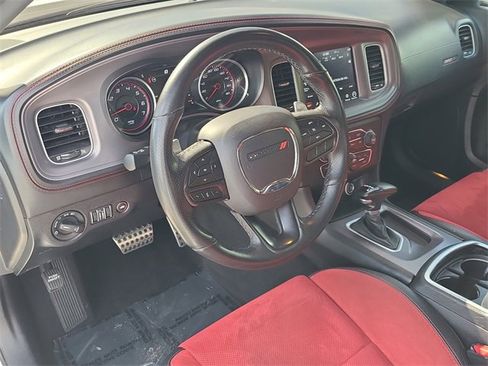 Used 2023 Dodge Charger Scat Pack w/ Plus Group image 21