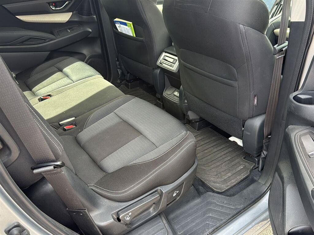 Used 2021 Subaru Ascent Premium w/ Convenience Package AWD/4WD image 6