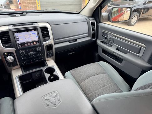 Used 2014 RAM 1500 Big Horn AWD/4WD image 29