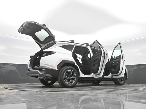 New 2026 Hyundai Tucson SEL image 43