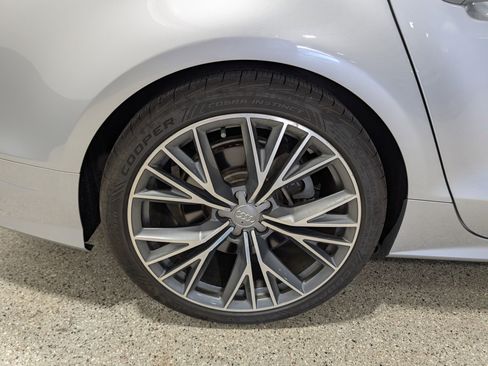 Used 2016 Audi A7 3.0T Premium Plus w/ 20" Wheel & Tire Package AWD/4WD image 10