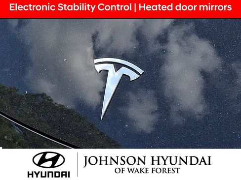 Used 2025 Tesla Model 3 Long Range RWD image 5
