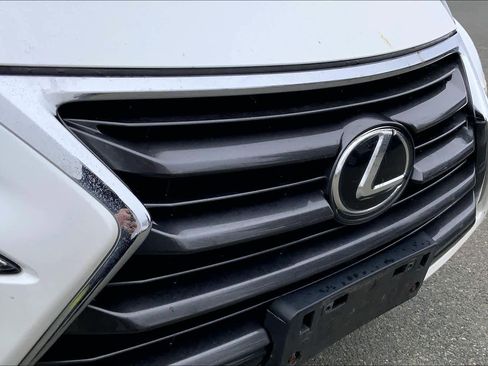 Used 2015 Lexus NX 200t AWD image 30