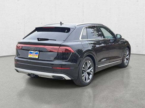 New 2026 Audi Q8 Premium Plus AWD/4WD image 5
