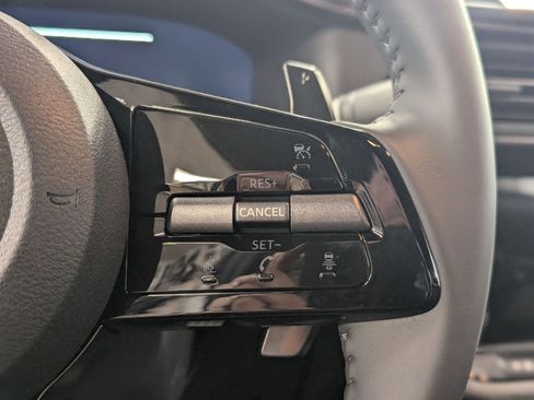 New 2026 Nissan Z Performance RWD image 33