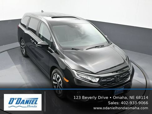 Used 2026 Honda Odyssey EX-L image 20
