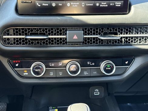 Used 2025 Honda HR-V EX-L image 7