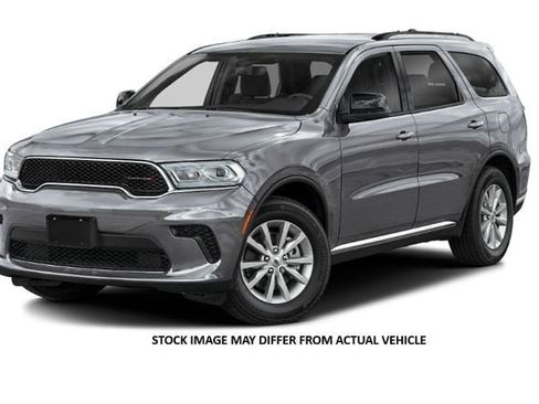 New 2026 Dodge Durango GT AWD/4WD image 1