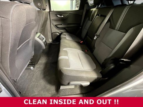 Used 2024 Chevrolet Blazer LT w/ Convenience Package FWD image 20