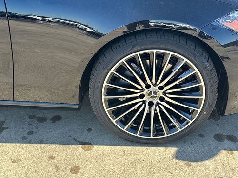New 2026 Mercedes-Benz C 300 4MATIC Sedan image 13