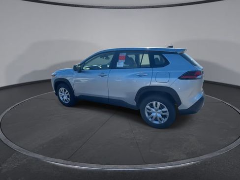 New 2026 Toyota Corolla Cross L image 12