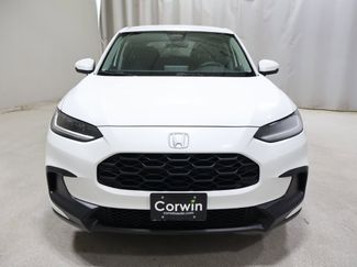 New 2026 Honda HR-V LX video 2