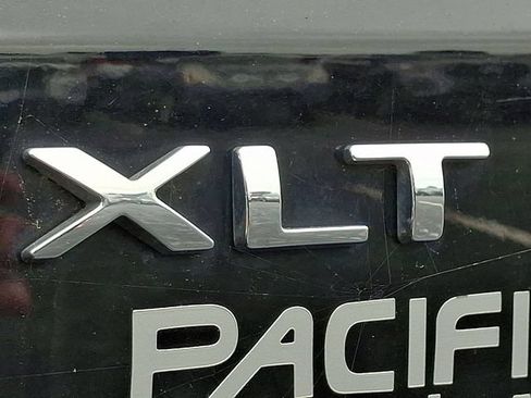 Certified 2021 Ford Expedition XLT AWD/4WD image 10