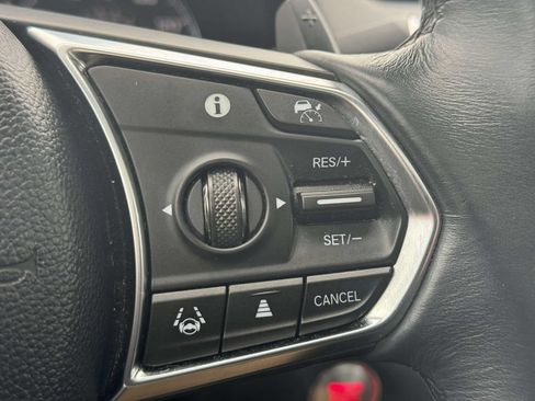 Used 2023 Acura TLX w/ Technology Package FWD image 22