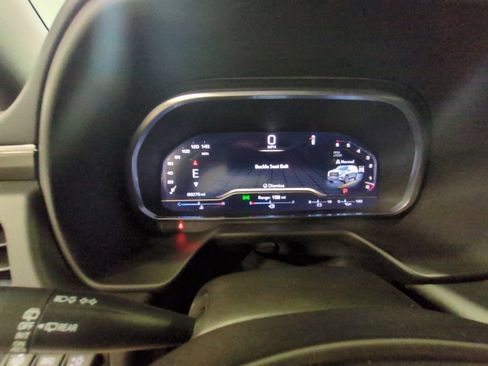 Used 2023 GMC Yukon AT4 w/ AT4 Premium Package AWD/4WD image 15
